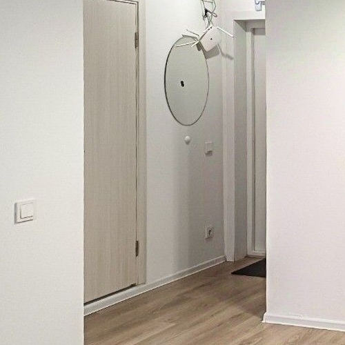 1-комн квартира пос. Янино-1, улица Голландская, 18к1