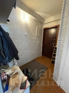 3-комн квартира д. Бегуницы, 15