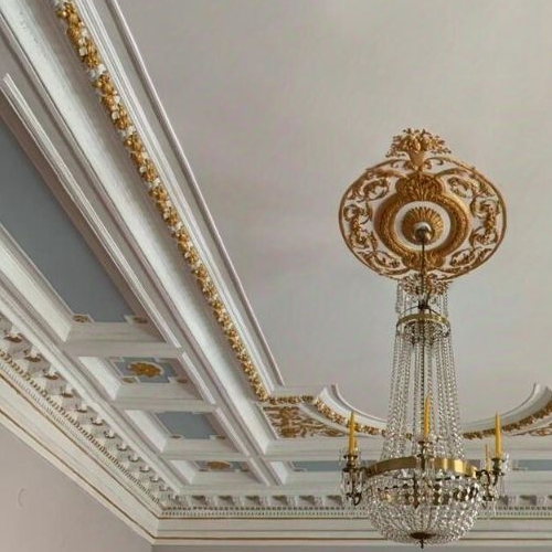 6-комн квартира Литейный проспект, 24