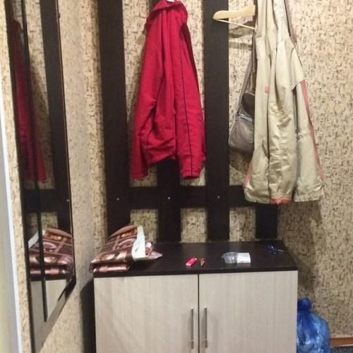 1-комн квартира 5-й мкр,  д. 5