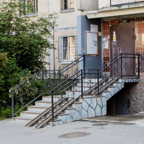 Комната проспект Сизова, 14