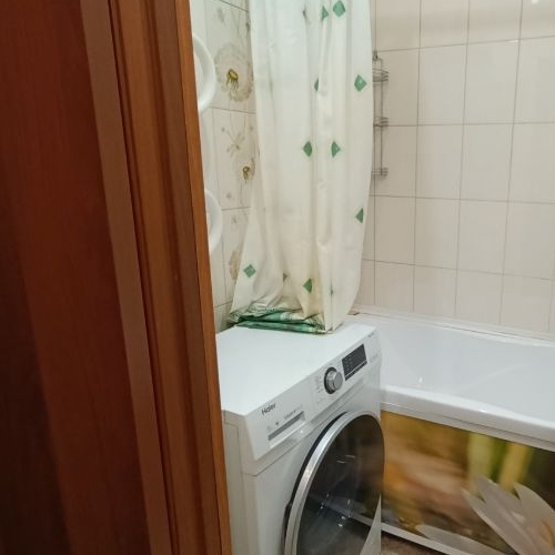 1-комн квартира Всеволожск, Колтушское шоссе, 44к1