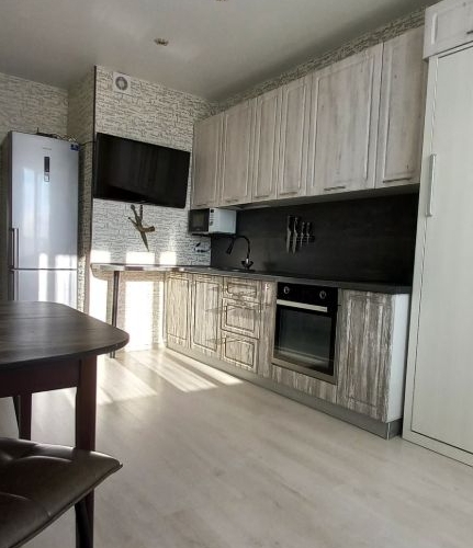 1-комн квартира улица Маршала Казакова, 70к1