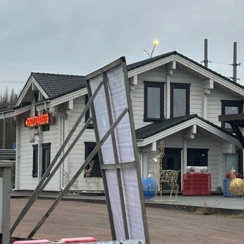 Земельный участок Скотное массив, улица Шоссейная