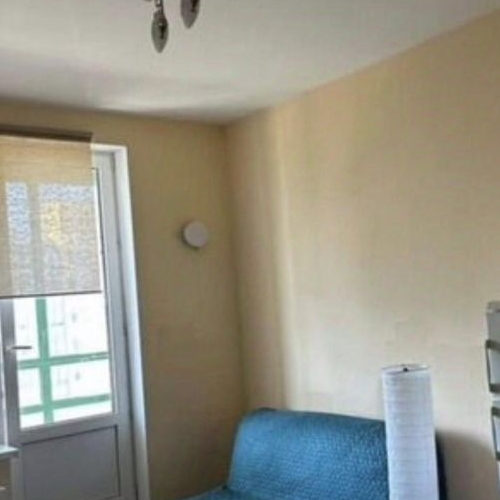 Студия Мурино, улица Графская, 12к1