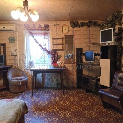 Коттедж/дом Луга, Балтийская ул.