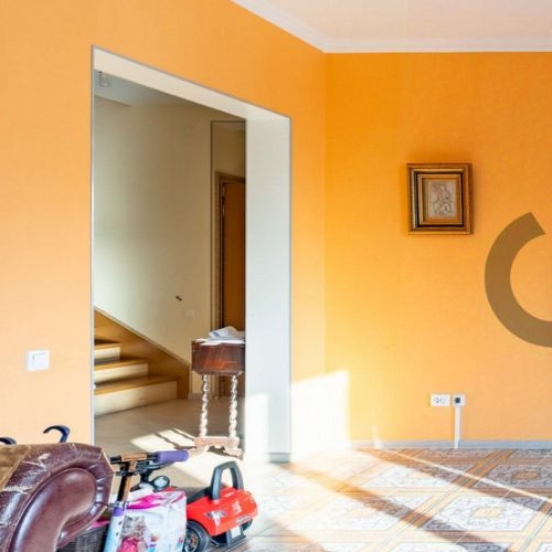 Коттедж/дом Зеленогорск, Липовая улица, 21