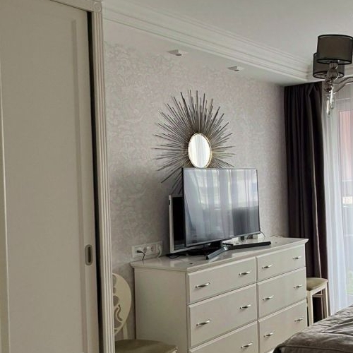 2-комн квартира улица Белышева, 5/6