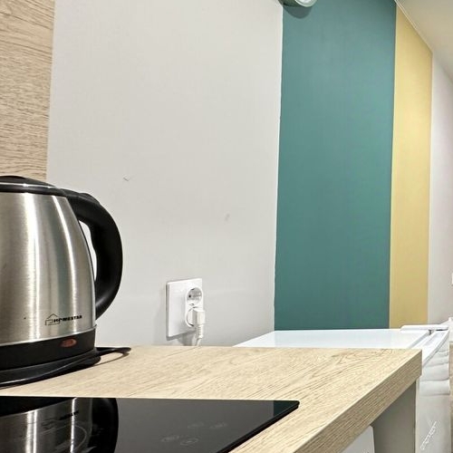 Студия улица Чехова, 3