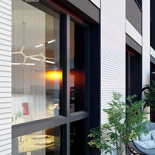 Студия проспект Обуховской обороны, 36