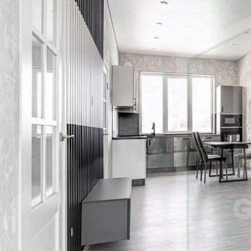 Коттедж/дом Изумрудный кп, улица Центральная