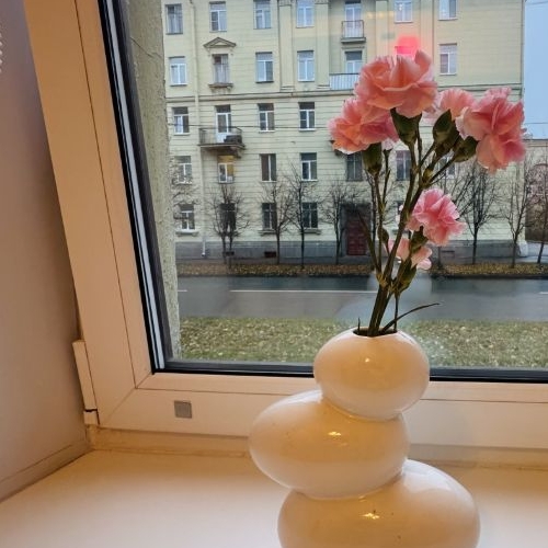 Студия улица Маринеско, 1