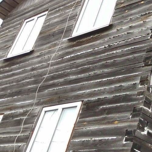 Коттедж/дом Волхов, Строитель-2 СНТ, 337