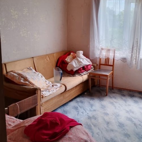 Коттедж/дом Беляевский Мох садоводческий массив, Победа СНТ, 7-я линия,  д. 26