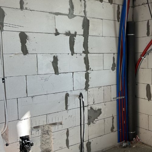 Коттедж/дом Петергоф, Санкт-Петербургское шоссе, 130к223