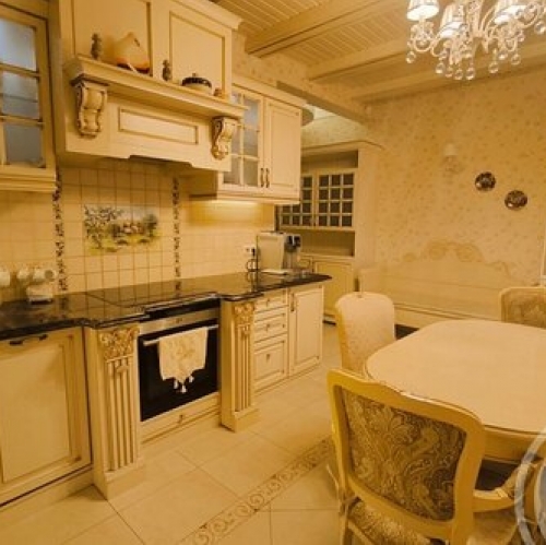5-комн квартира Новое Девяткино, ул Капральская,  д. 11,  к. 10