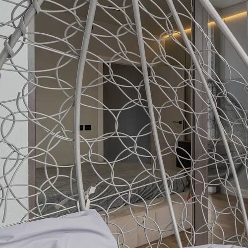 2-комн квартира пос. Шушары, Пулковское тер., улица Образцовая, 5к4