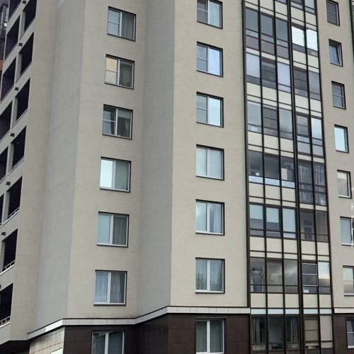 Студия улица Летчика Лихолетова, 14к2