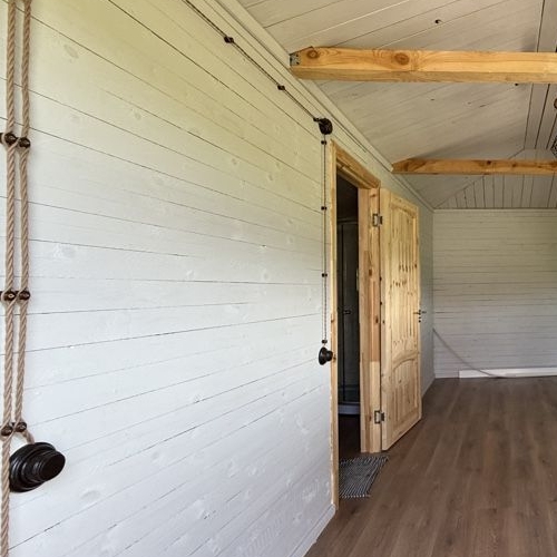 Коттедж/дом Алмаз СНТ, 57