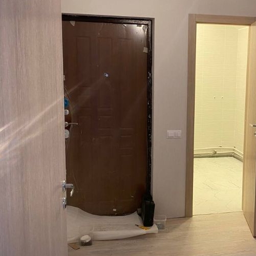 1-комн квартира 1-й мкр, Имени Свердлова пгт, 44