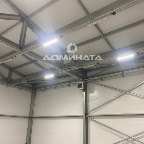 Офис Парголово, Донецкая ул., 4,  д. 4