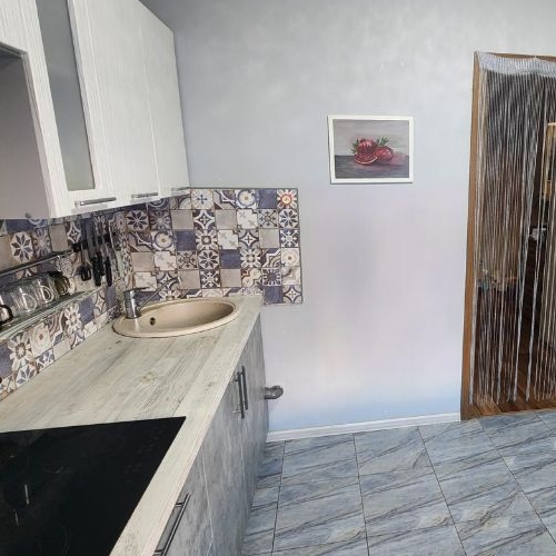 3-комн квартира улица Белышева, 5/6