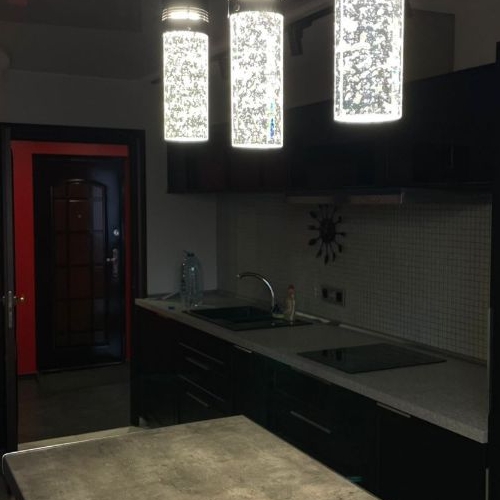 1-комн квартира проспект Пятилеток, 13к1