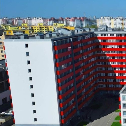 Студия Шушары п, Московское ш