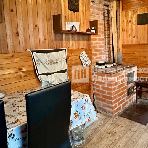 Коттедж/дом Лесное-1 СНТ, 5-я линия,  д. 110