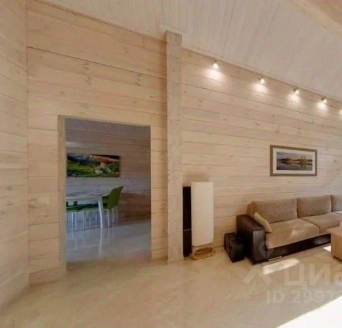 Коттедж/дом Мшинская садоводческий массив, Мшинское СНТ,  д. 217