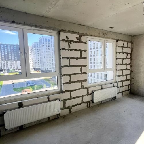 2-комн квартира Планерная улица, 99