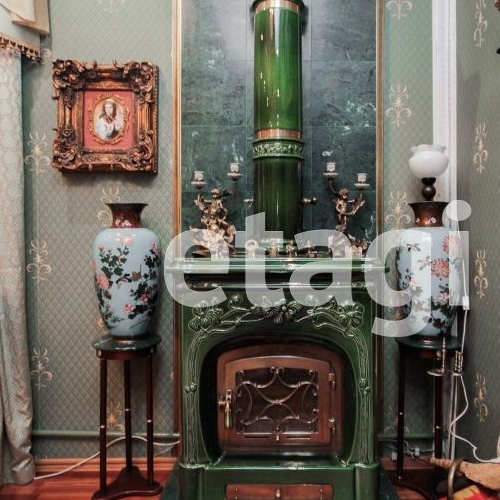 Коттедж/дом Беломорская улица, 8/7