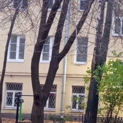 Студия Гороховая улица, 51