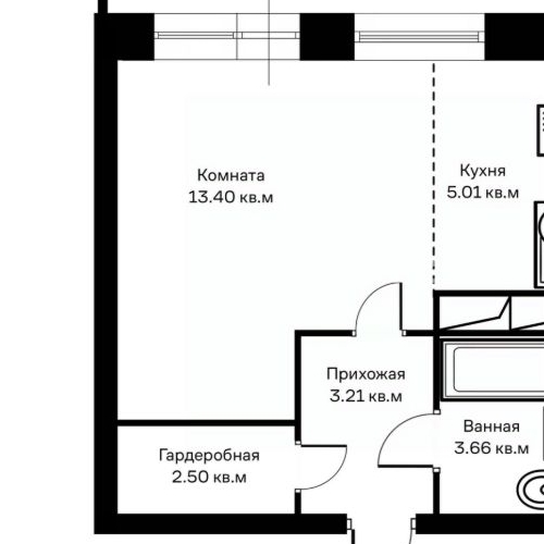Студия Заневский проспект, 42