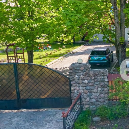 Коттедж/дом Беломорская улица, 8/7