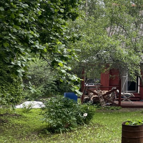 Коттедж/дом Лужок СНТ, улица Западная, 59