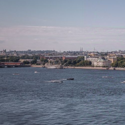 3-комн квартира набережная Воскресенская, 32