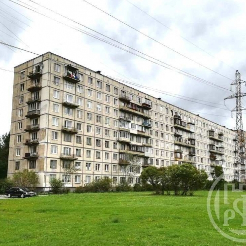 3-комн квартира Вавиловых ул. ,  д. 8,  к. 1