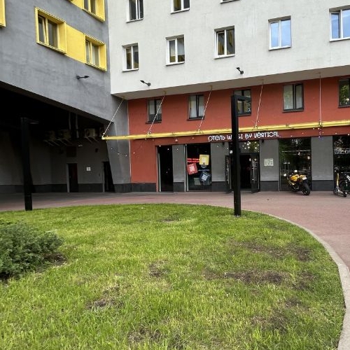 2-комн квартира Большой Сампсониевский проспект, 74к2