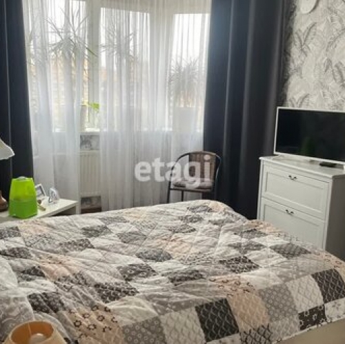 1-комн квартира улица Валерия Гаврилина,  д. 3 к1