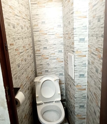 1-комн квартира Синявино городской поселок, улица Кравченко, 12