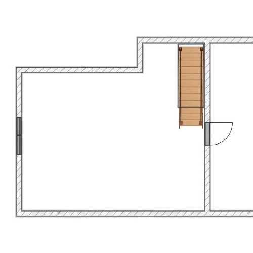 Коттедж/дом Карелия СНТ, улица Невская