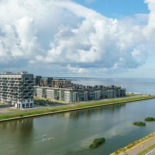 1-комн квартира улица Маршала Захарова,  д. 8 с1