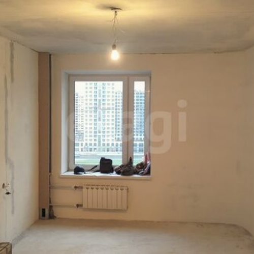 1-комн квартира Кондратьевский пр-кт,  д. 62 к6