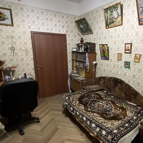 3-комн квартира Херсонская улица, 6/13