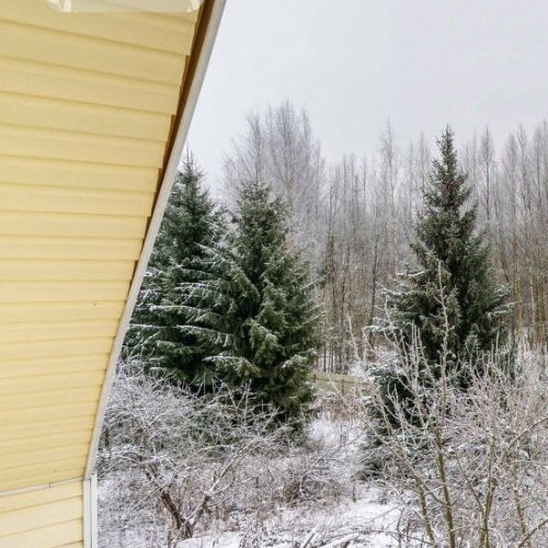 Земельный участок д. Капитолово, 52