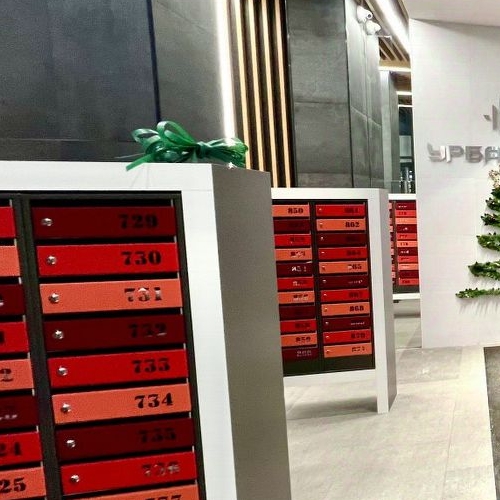 1-комн квартира Мурино, улица Екатерининская, 19