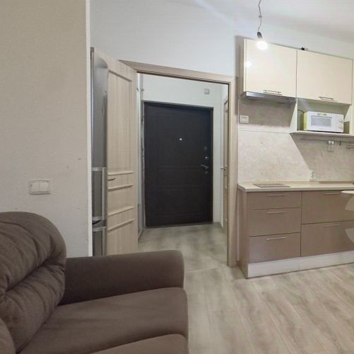 Студия Дунайский проспект, 7к7