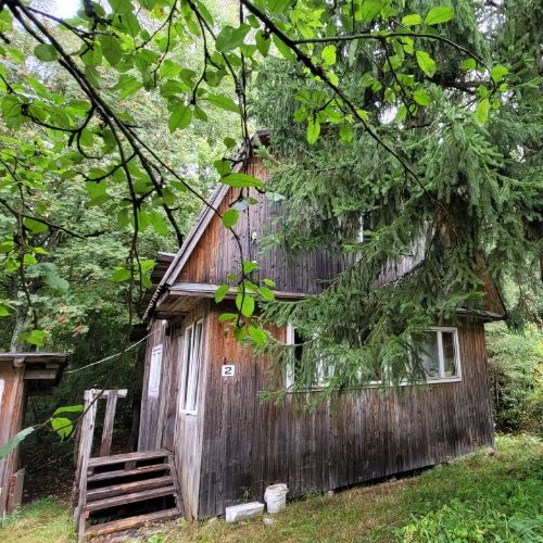 Коттедж/дом Горка СНТ