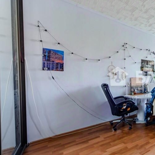 3-комн квартира Коломенская улица, 22